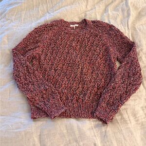 rag & bone Kara Crew Neck Sweater -